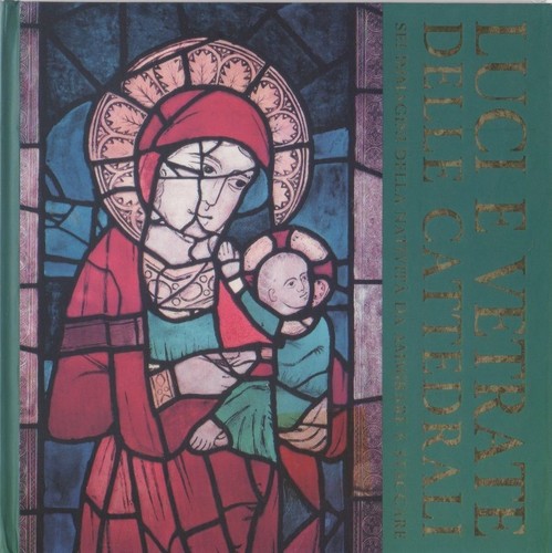 Luci vetrate delle - luci,