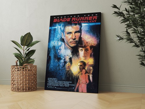 Film classico blade runner - film,