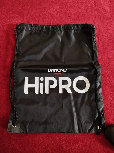 Sacca sport danone hipro borsa - sport,