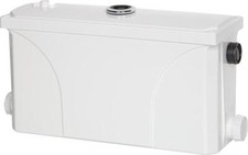 Sistema di sollevamento acque