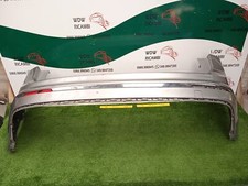 5NA807421 PARAURTI POSTERIORE POST PARTE SUPERIORE VOLKSWAGEN TIGUAN 1.6 TDI (20