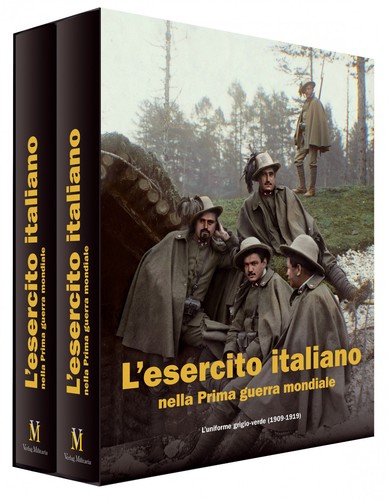 Libro esercito italiano - l'esercito,