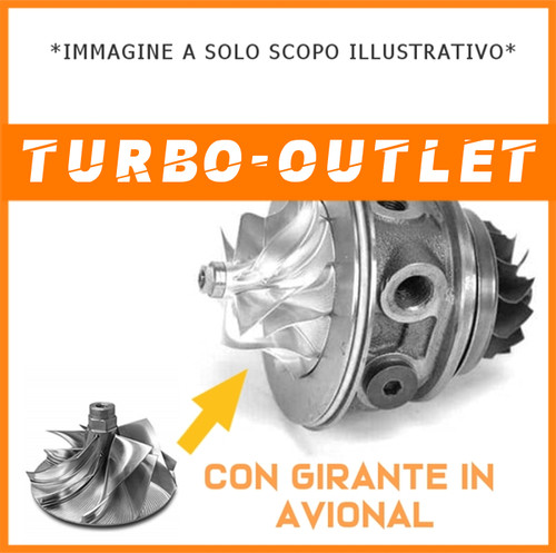 Core assy avional av015 - assy,