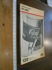 LIBRO: Adamov, Off limits, Collezione di teatro, 1969, Einaudi, teatro francese