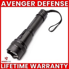 Avenger Defense Torcia LED