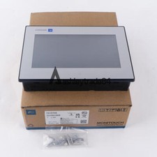 ONE NUOVO Fuji 7'' Touch Panel