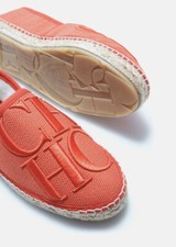 Alpargatas Espadrillas