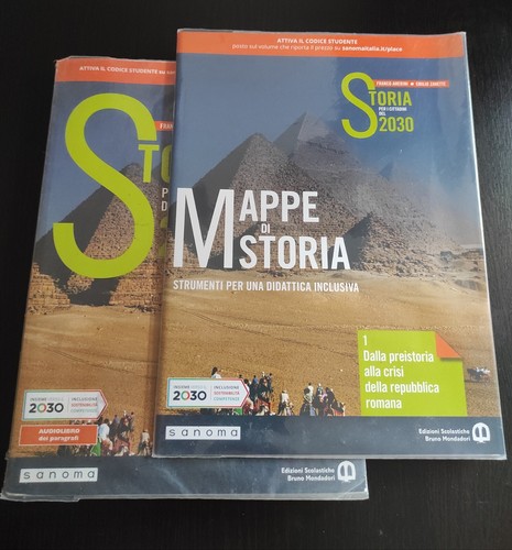 Libri usati scuola - di,