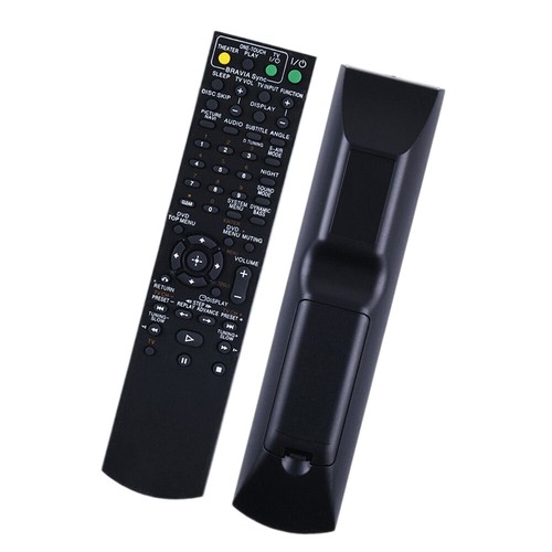 Telecomando per sony dvd - sony, home