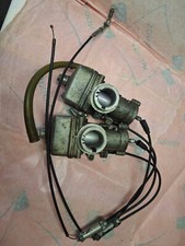 Carburatore Dellorto Ducati