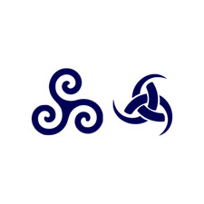 2 tatuaggi semipermanenti