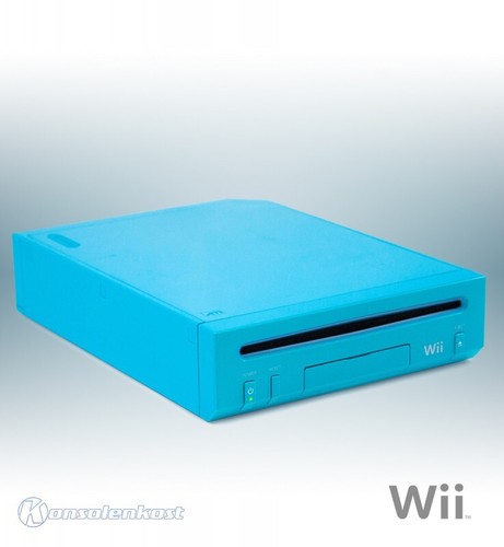 Nintendo wii console - nintendo, rvl-101