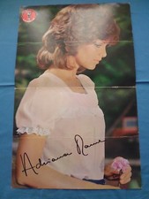 INSERTO POSTER FOTOROMANZI