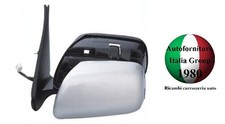 SPECCHIO RETROVISORE SX EL TER