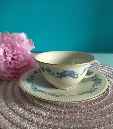 Tosca bohème tazza da - bohème,, thè