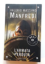 L'armata perduta Valerio