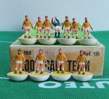 SUBBUTEO HW TEAM REF 70 COVENTRY 2° IN SCATOLA ORIGINALE NUMERATA.