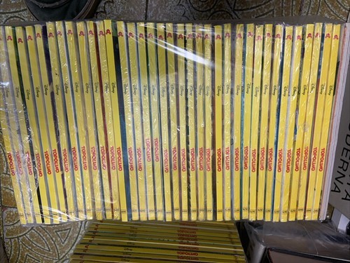 Topolino libretto quasi - m,