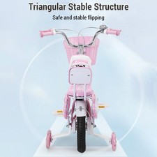 Bicicletta per bambini 12-20