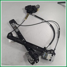 Alzacristalli Elettrico