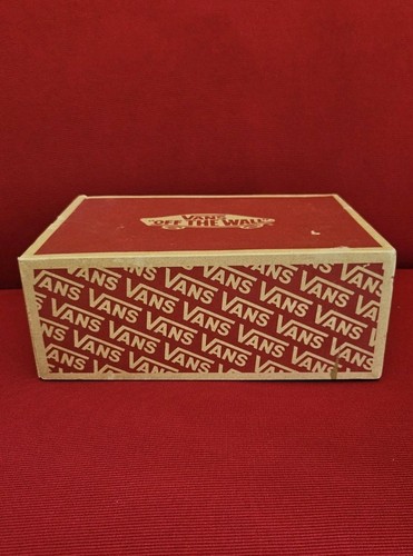 Scatola scarpe vuota - scatola,