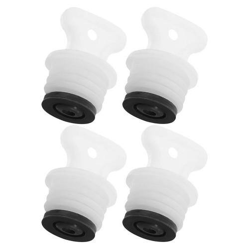 4pz tappi sacchetti acqua - 4pz,