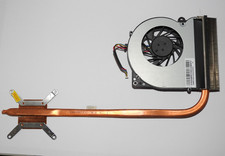 Asus A52F K52F Notebook CPU