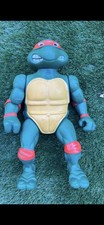  Vintage TMNT 13" tartaruga