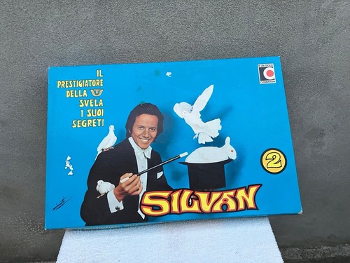 Clementoni set giochi magia - giochi, di