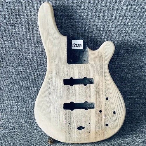 Corpo basso corde legno di - 5/6,