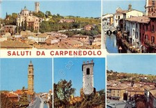 Cartolina - Postcard - Saluti