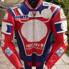 INFOSTRADA DUCATI NCR BEN BOSTROM LM DUCATI SP 916 998RS FACTORY 996 DUCATI 998R