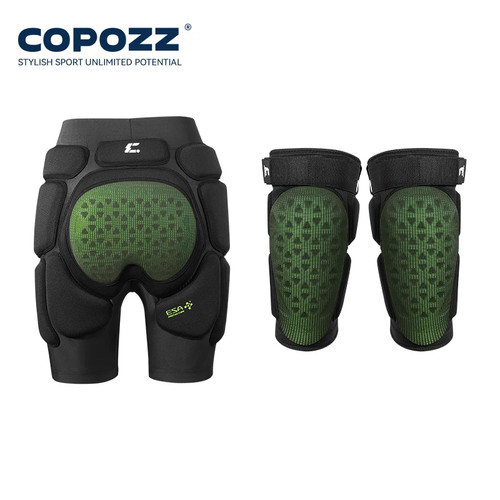 Copozz ingranaggio protettivo - copozz,
