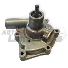 817716 FIAT pompa acqua per