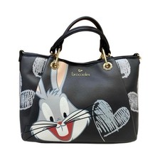 BRACCIALINI Looney Tunes Borsa