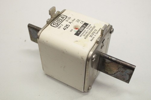 Inserto fusibile siba 213 - siba,