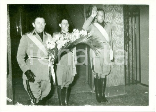 1936 milano ufficiali - 1936,