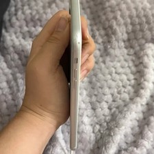 iPhone 8 Plus Silver 64GB