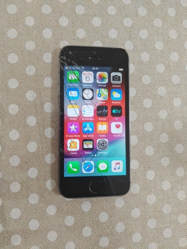 Apple iphone a1457 16gb - iphone,