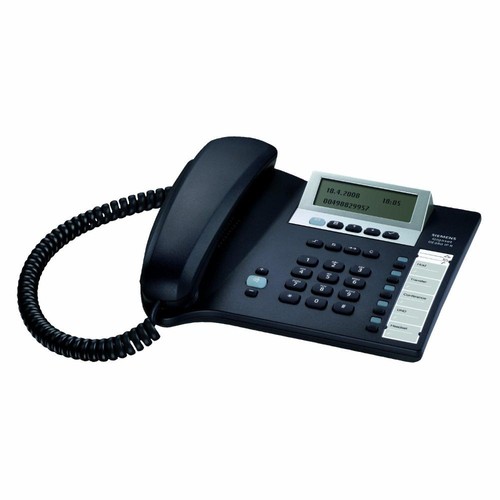 Siemens gigaset de380 - siemens,