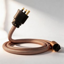 Cavo OFC Spina EU/UK HiFi