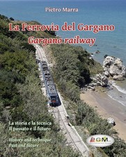 Pietro Marra - La Ferrovia del