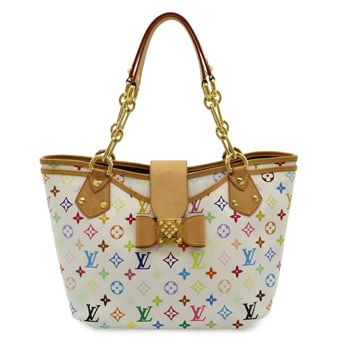 Autentica borsa louis vuitton - borsa,