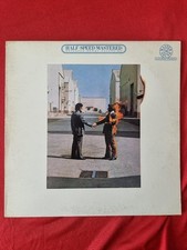 PINK FLOYD - HALF SPEED