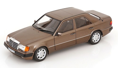 Norev mercedes 500 e - norev,