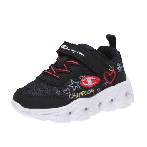 Champion funfair lights - funfair,