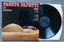 Fausto papetti 18a raccolta - papetti,