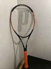 Prince O Zone Tour MP Tennis Racquet Mid Plus 100 Sq. In Grip 2( 4 1/4”)