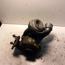 TURBOCOMPRESSORE ALFA ROMEO