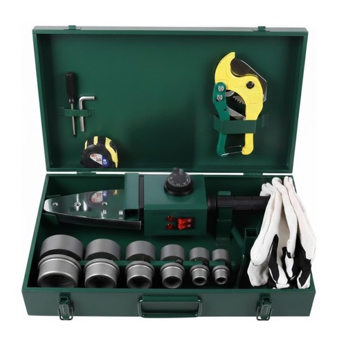 Yasta polifusore 1500w per - yasta,